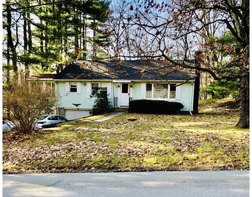 63 Arnold Road Sturbridge, MA 01518 - Photo 1 of 18