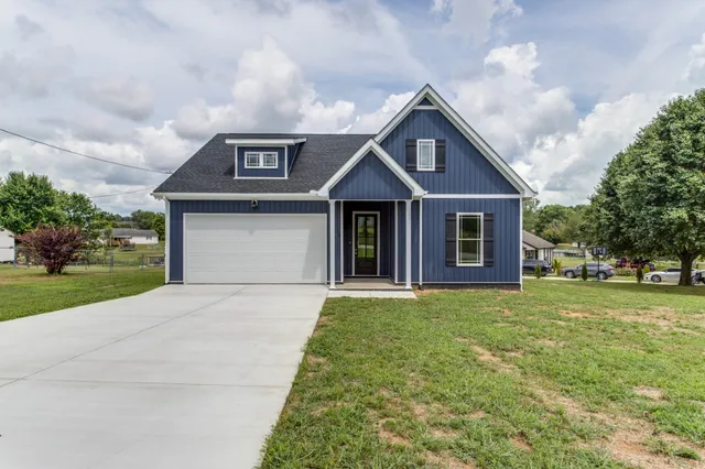 $322,000 | 16 Radelle Lane, McMinnville, TN 37110