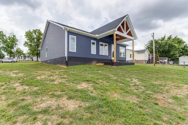 $322,000 | 16 Radelle Lane, McMinnville, TN 37110