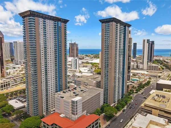 $630,000 | 801 South Street, Unit 326, Honolulu, HI 96813