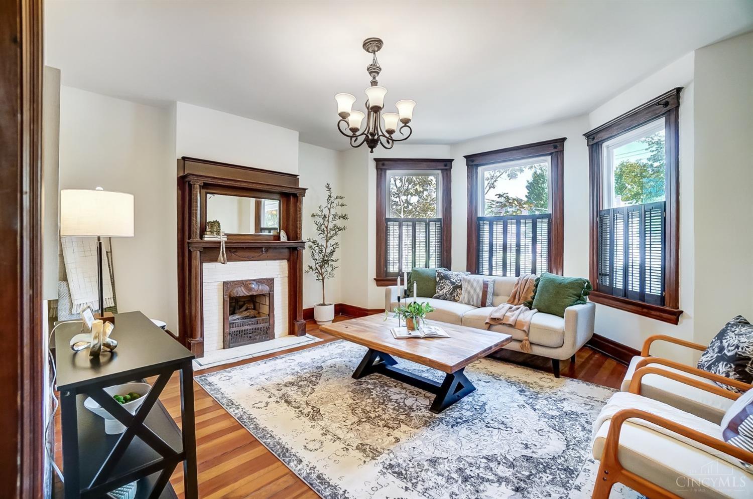 3605 Edwards Road Cincinnati, OH 45208 - Photo 12 of 76 Gallery Image 12