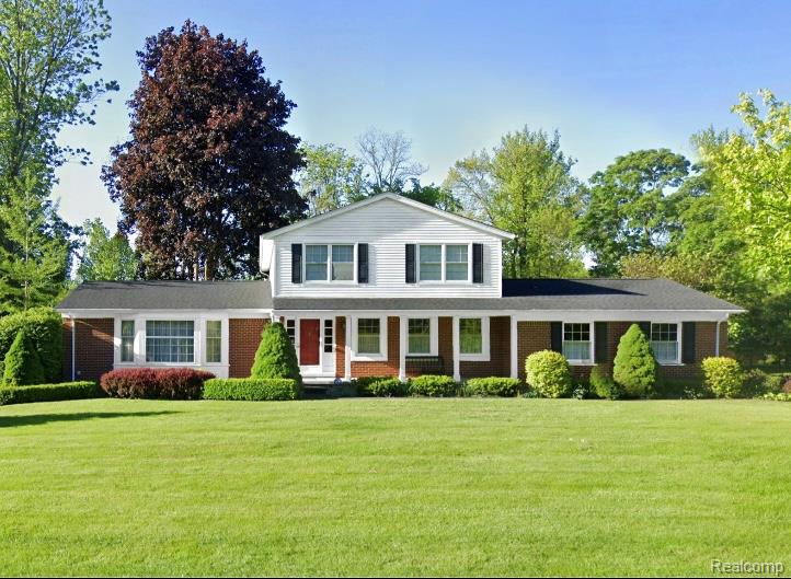 334 Beechview Drive Rochester, MI 48306 - Photo 49 of 52 Gallery Image 49