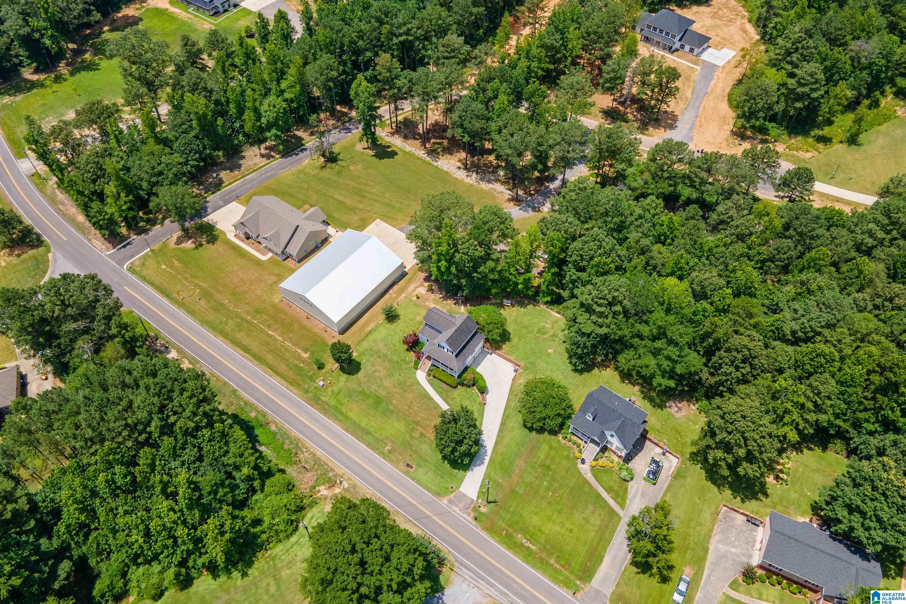 1652 Morton Road Warrior, AL 35180 - Photo 49 of 58