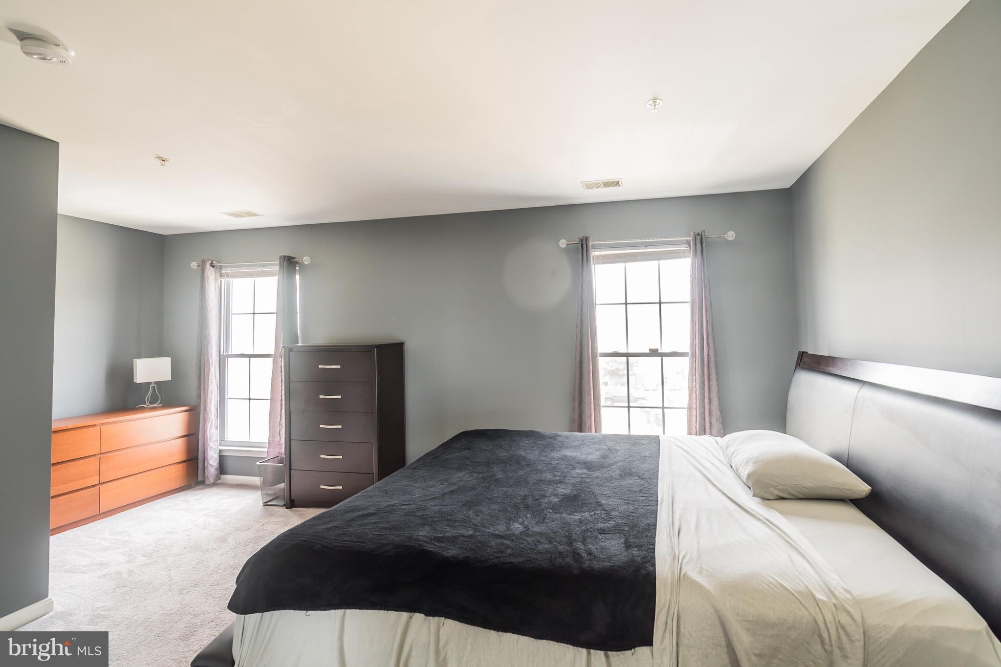 3145 Stanton Road Southeast Washington, DC 20020 - Photo 14 of 27 Bedroom (Master)