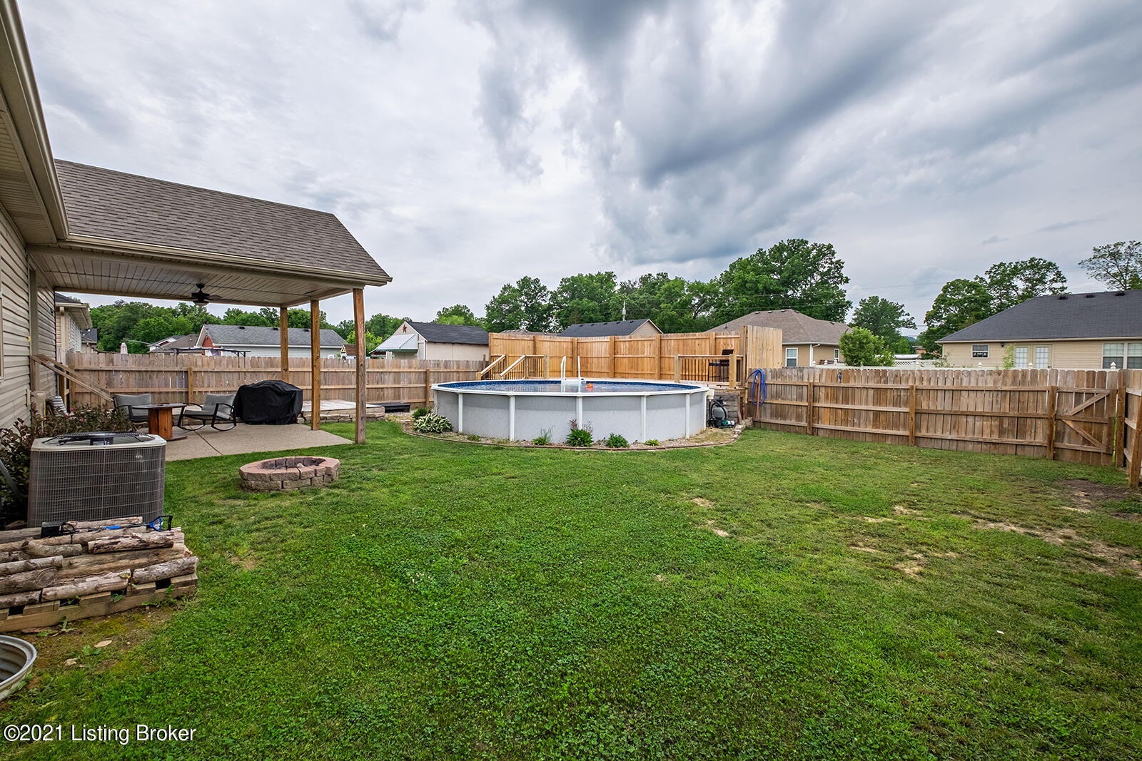 455 Madison Rae Boulevard Shepherdsville, KY 40165 - Photo 41 of 57 455 Madison Rae Blvd