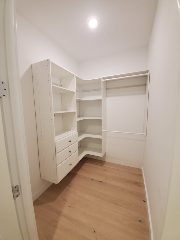 340 West 2nd Street, Unit 8 Boston, MA 02127 - Photo 38 of 38 a room with storage and utility