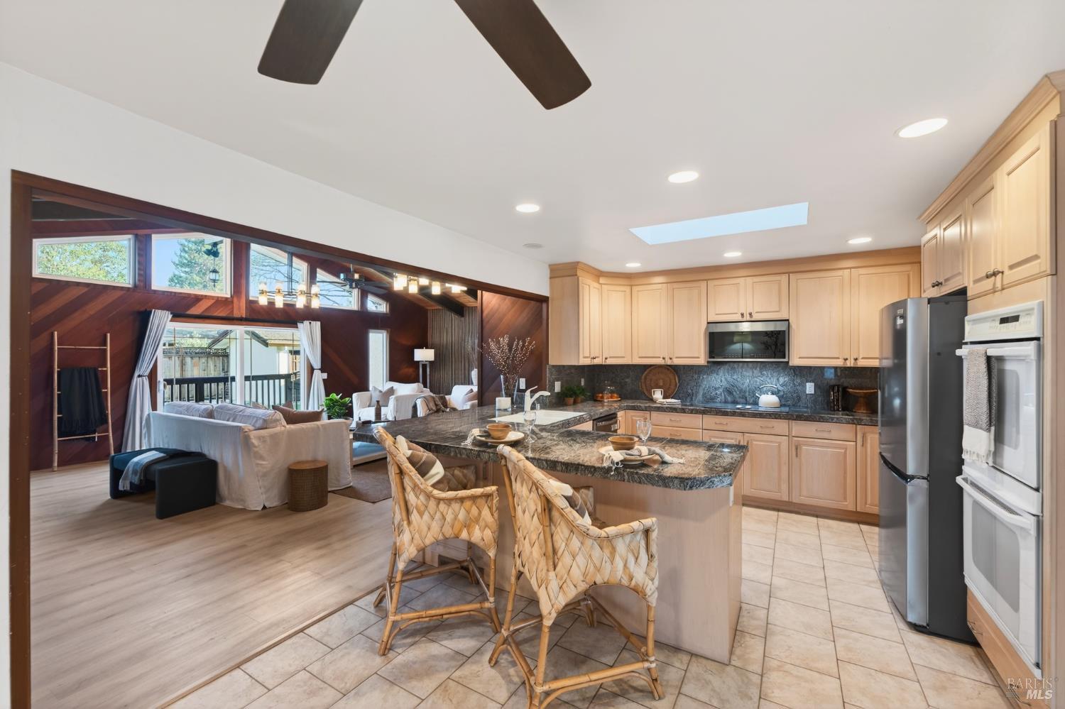 2447 Rigdon Street Napa, CA 94558 - Photo 13 of 78
