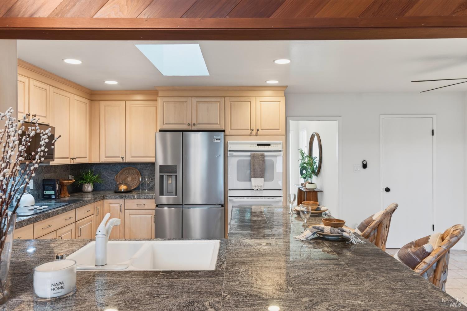 2447 Rigdon Street Napa, CA 94558 - Photo 14 of 78