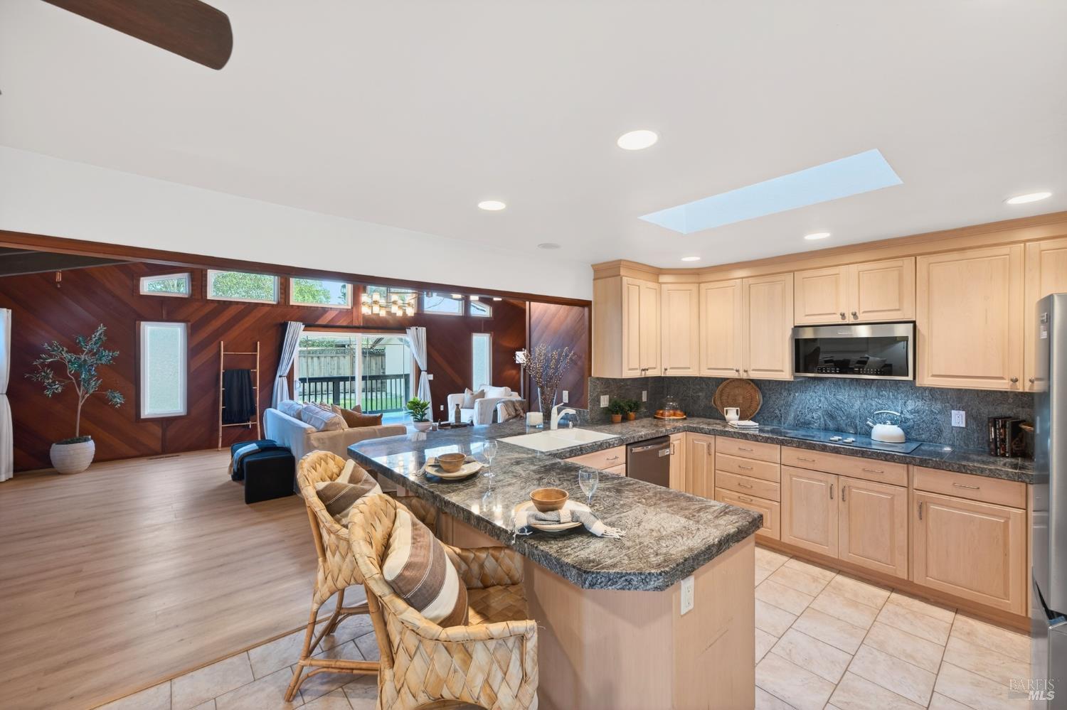 2447 Rigdon Street Napa, CA 94558 - Photo 16 of 78