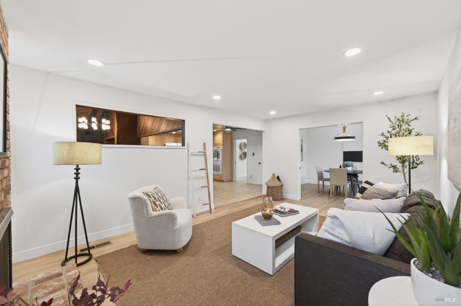 2447 Rigdon Street Napa, CA 94558 - Photo 23 of 78