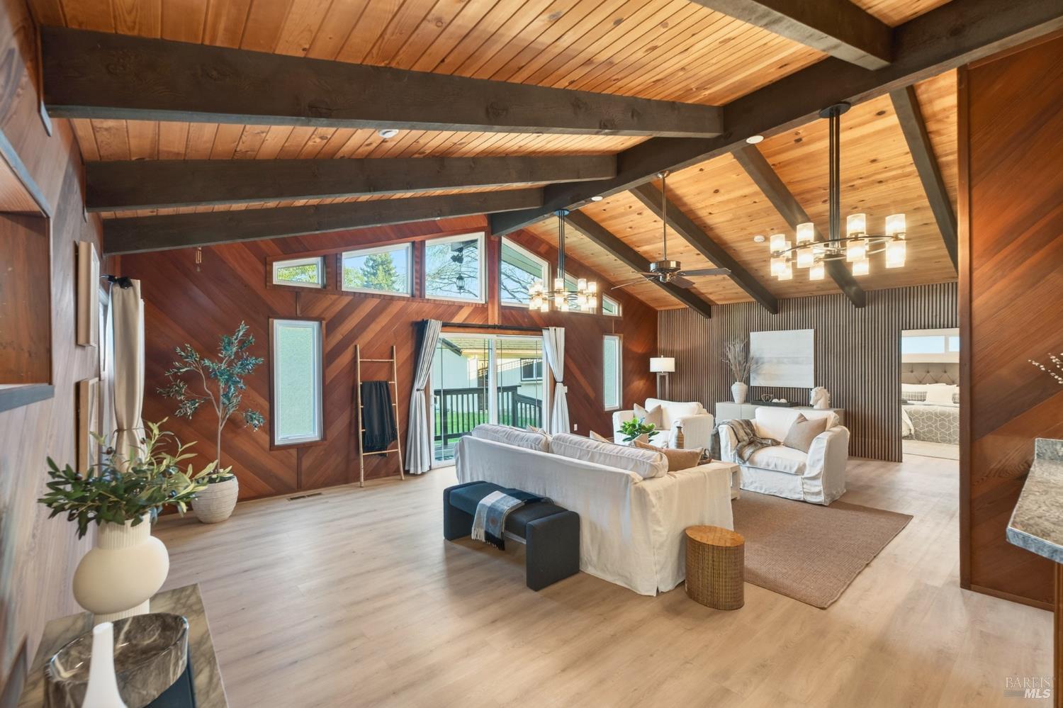 2447 Rigdon Street Napa, CA 94558 - Photo 25 of 78