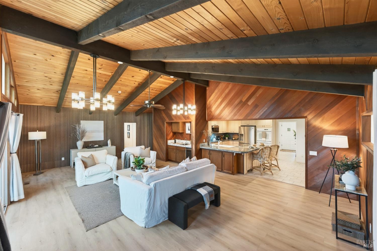 2447 Rigdon Street Napa, CA 94558 - Photo 26 of 78