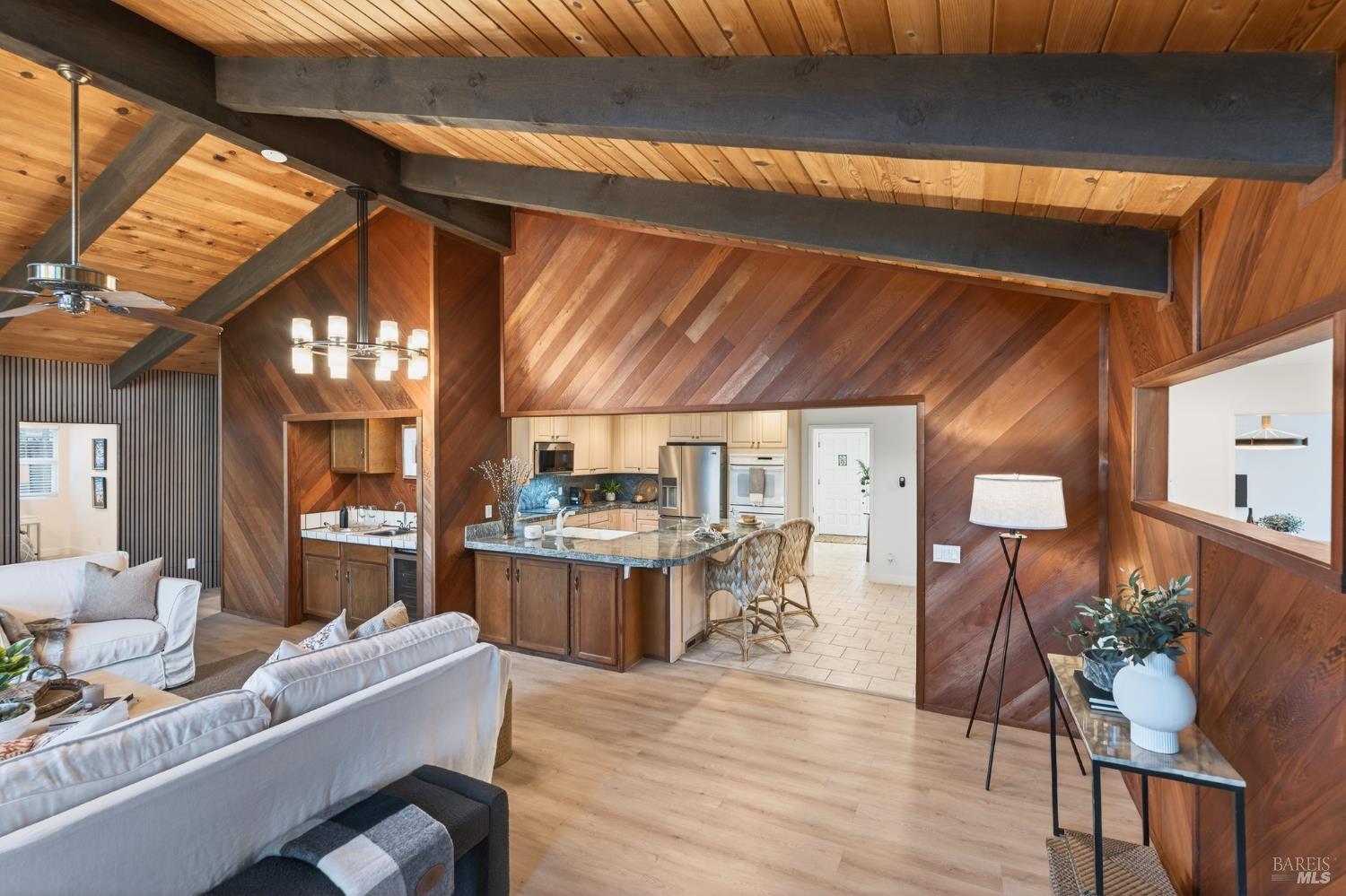 2447 Rigdon Street Napa, CA 94558 - Photo 28 of 78