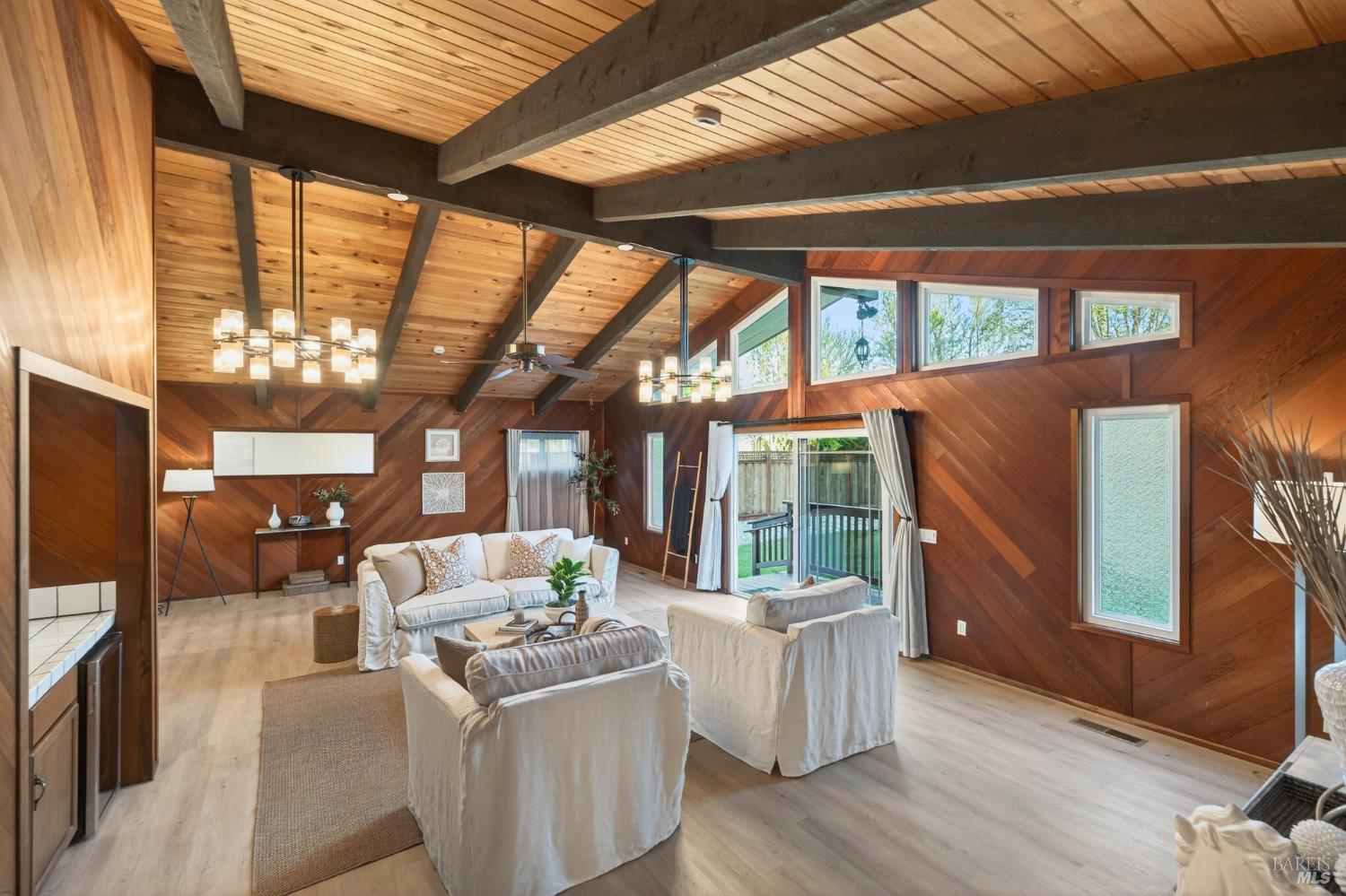 2447 Rigdon Street Napa, CA 94558 - Photo 31 of 78