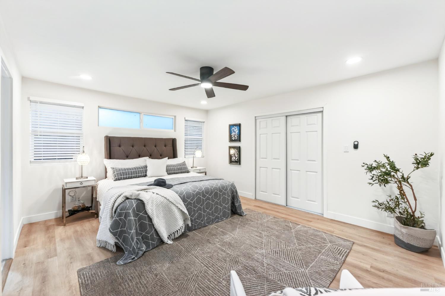 2447 Rigdon Street Napa, CA 94558 - Photo 35 of 78