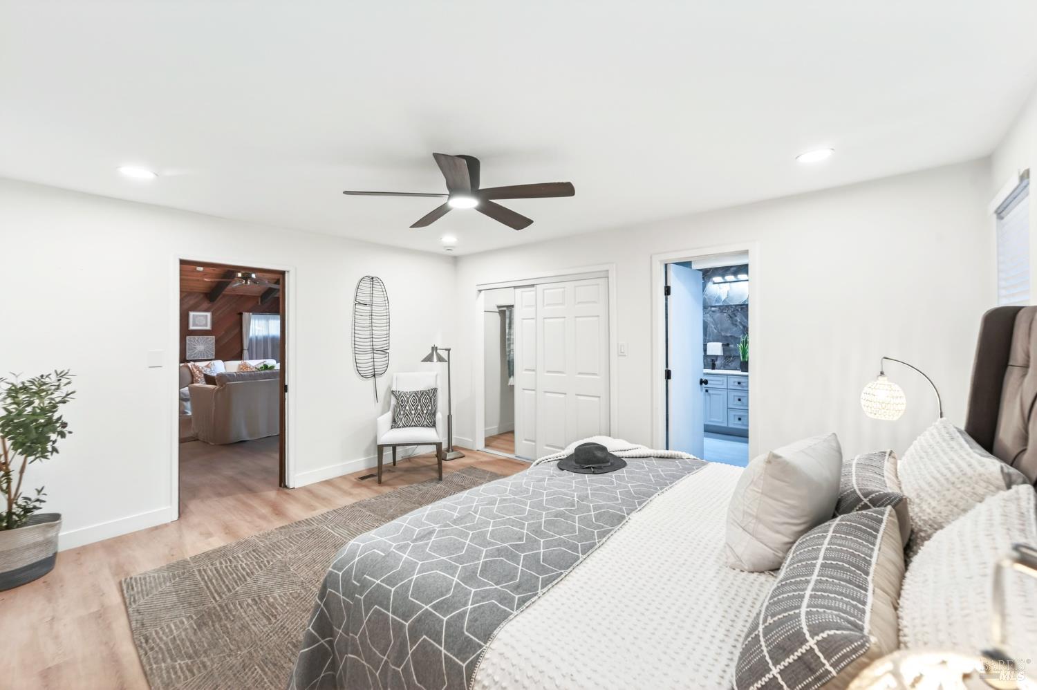 2447 Rigdon Street Napa, CA 94558 - Photo 36 of 78