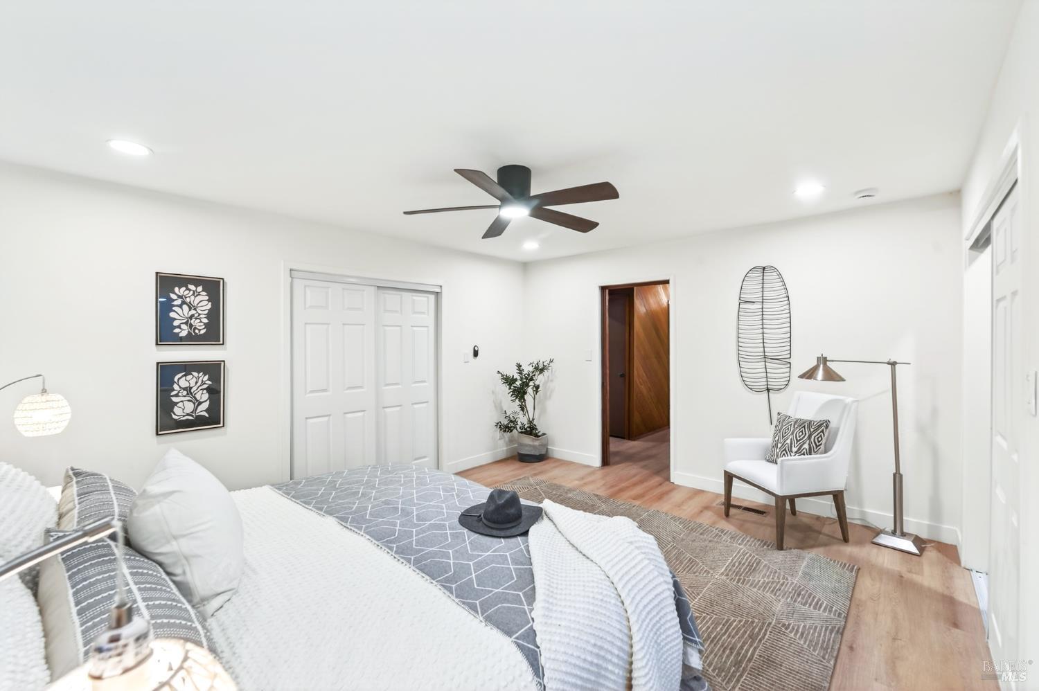 2447 Rigdon Street Napa, CA 94558 - Photo 37 of 78