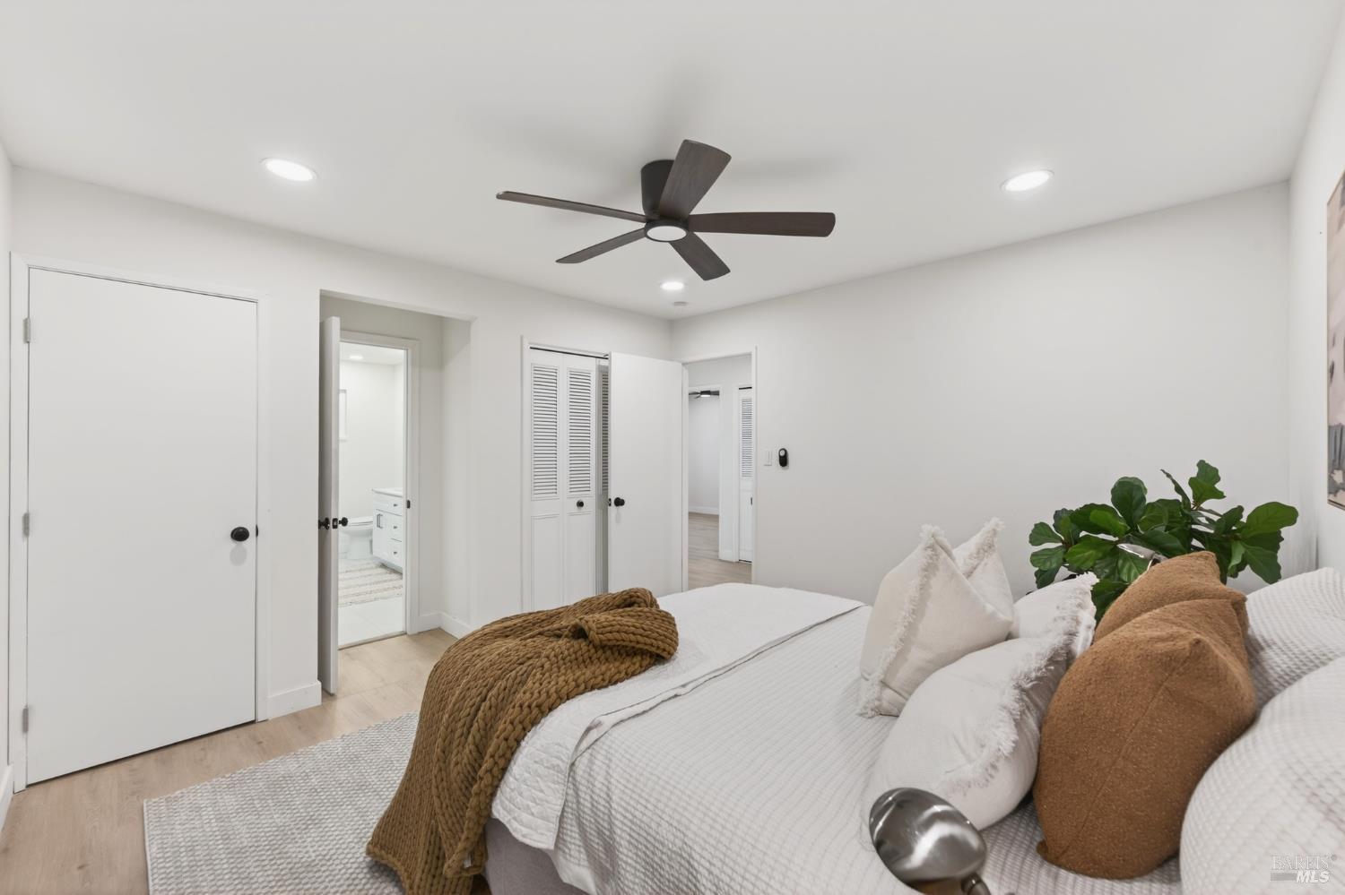 2447 Rigdon Street Napa, CA 94558 - Photo 43 of 78