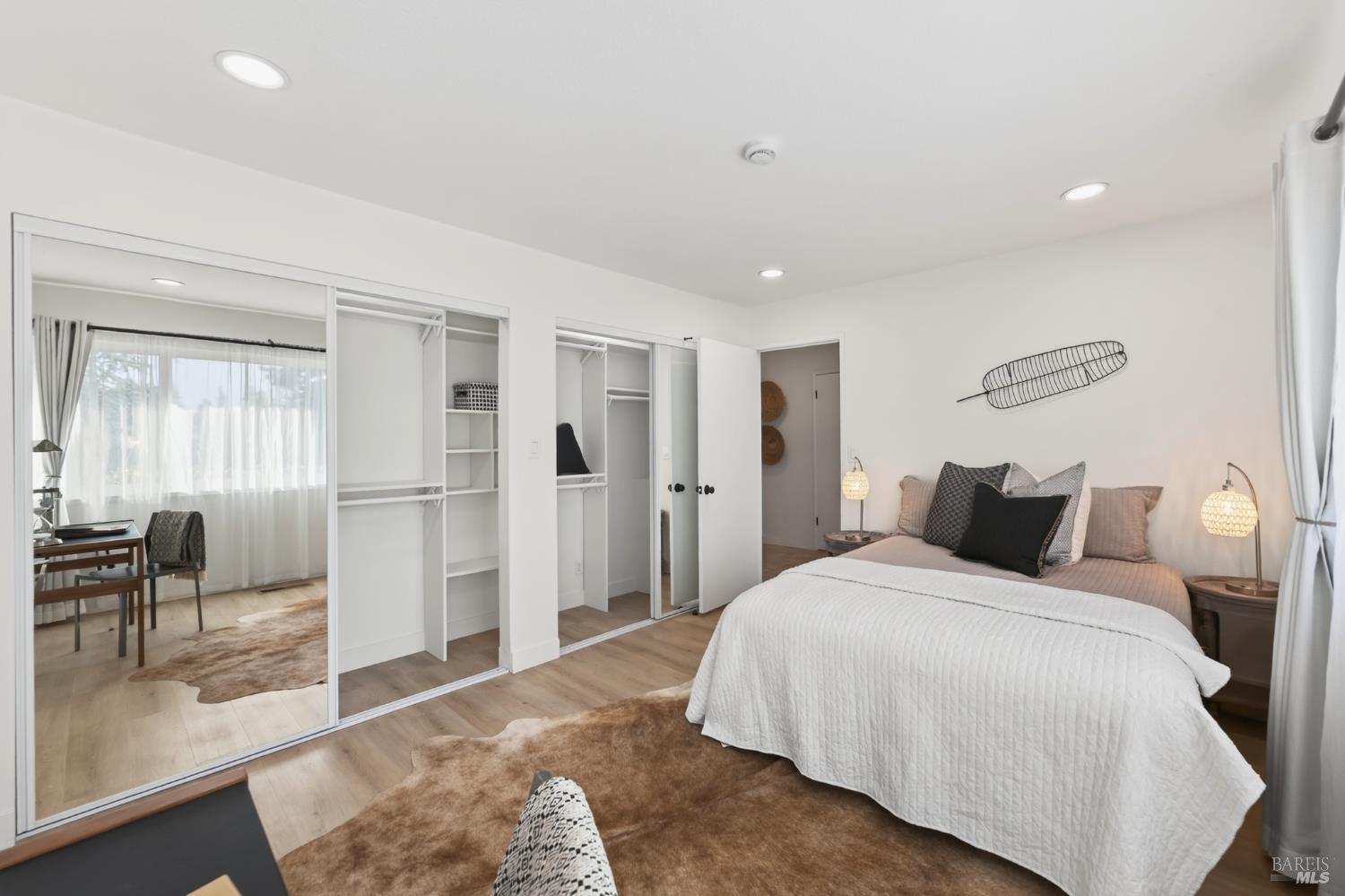 2447 Rigdon Street Napa, CA 94558 - Photo 57 of 78