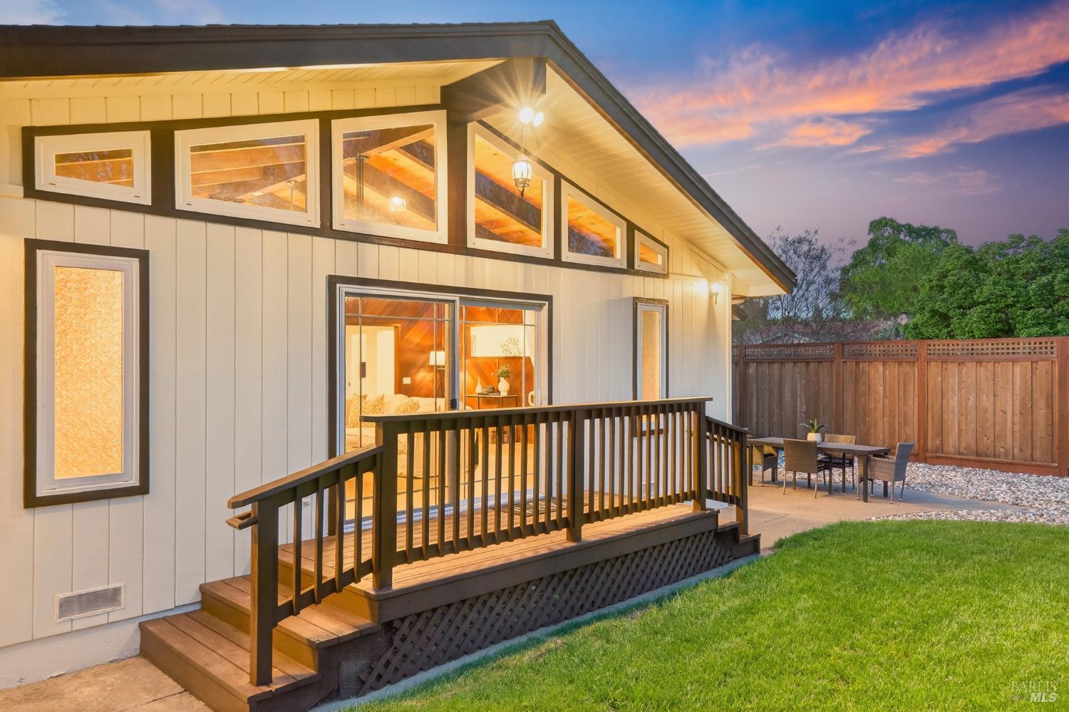 2447 Rigdon Street Napa, CA 94558 - Photo 65 of 78