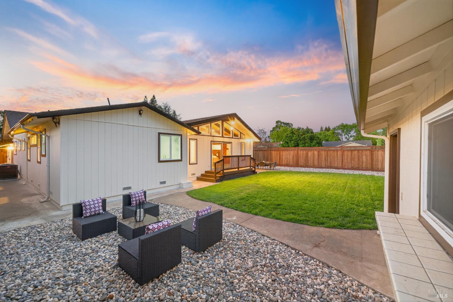 2447 Rigdon Street Napa, CA 94558 - Photo 66 of 78