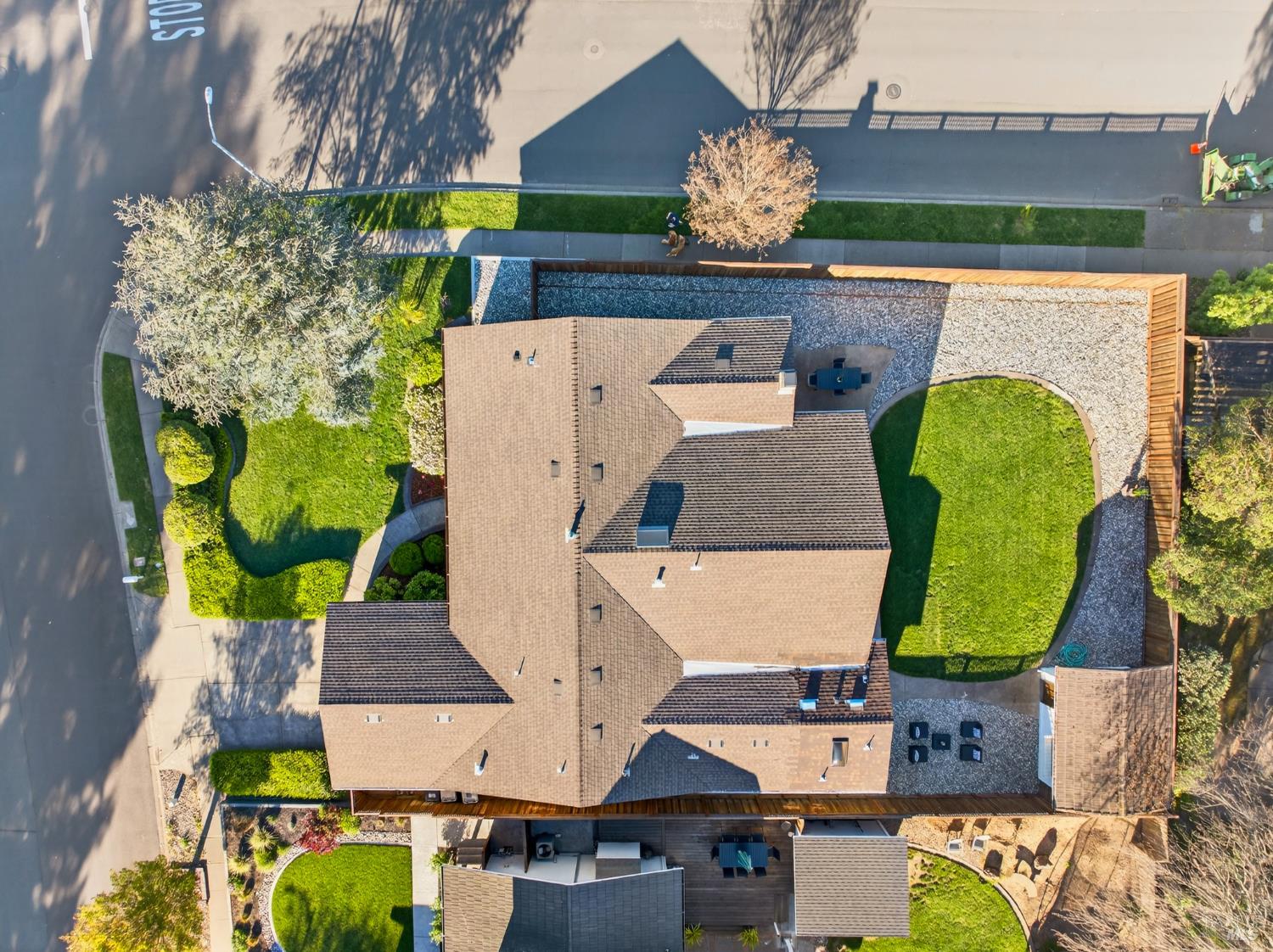 2447 Rigdon Street Napa, CA 94558 - Photo 69 of 78