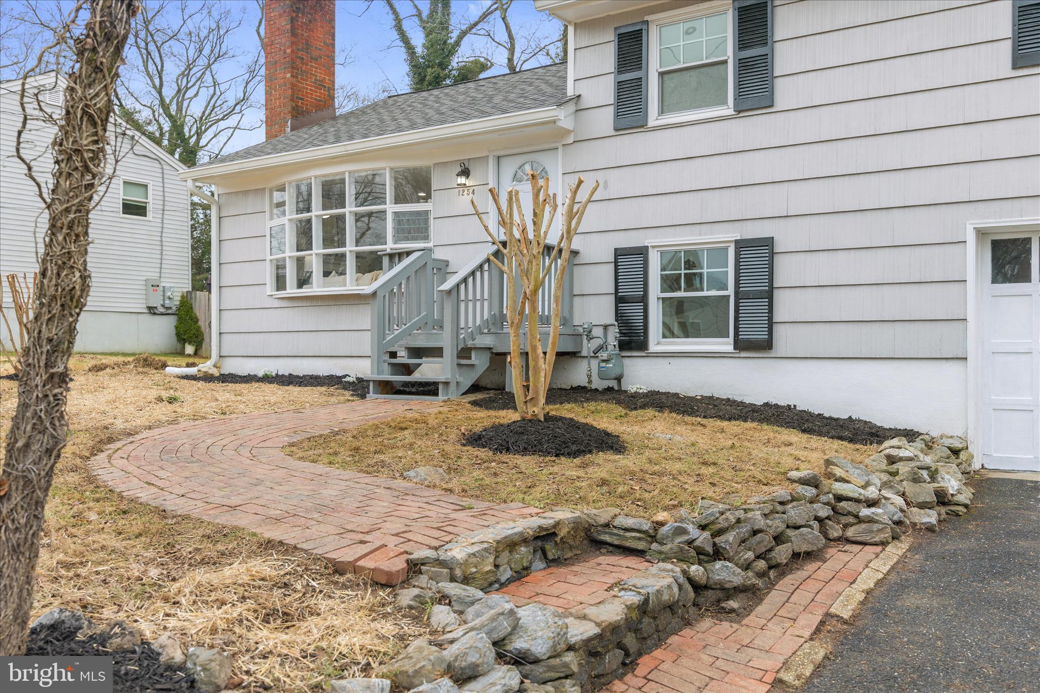 1254 Dogwood Road Arnold, MD 21012 - Photo 26 of 34