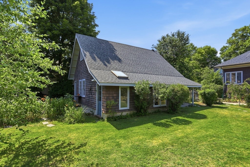 175 Central Street Concord, MA 01742 - Photo 25 of 34
