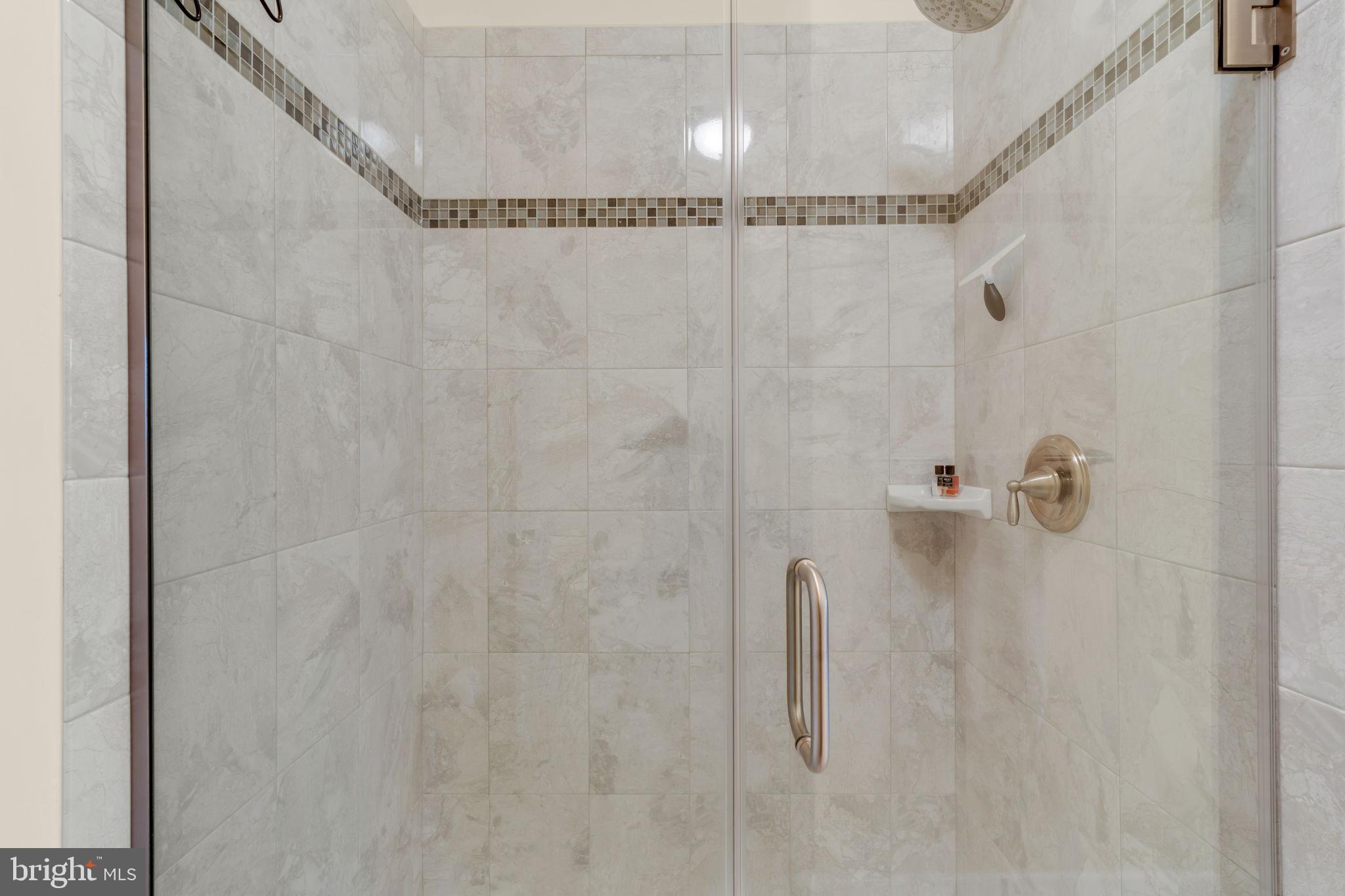 1044 Halifax Place Hamilton, NJ 08619 - Photo 17 of 39 a bathroom with a shower