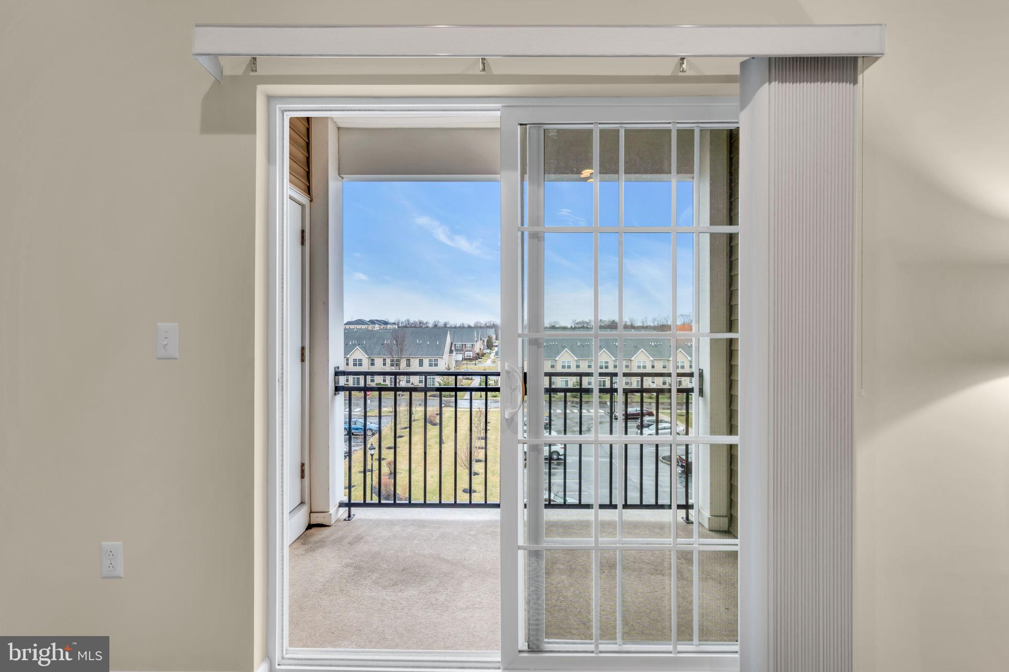 1044 Halifax Place Hamilton, NJ 08619 - Photo 23 of 39 a view of a glass door and a window