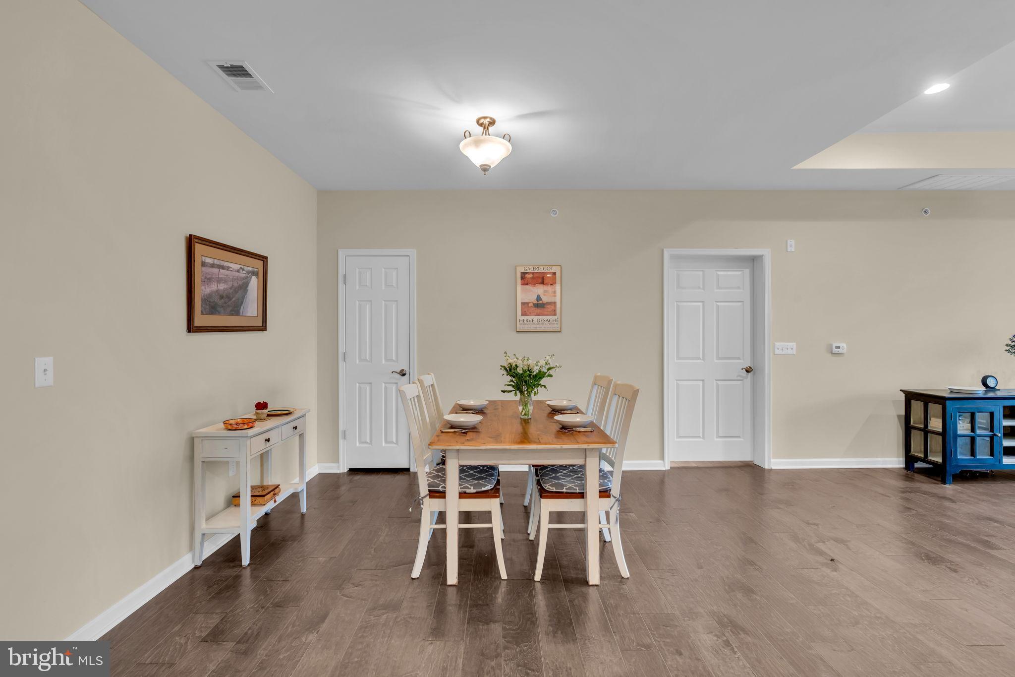 1044 Halifax Place Hamilton, NJ 08619 - Photo 6 of 39 a view of a dining room with furniture and wooden floor
