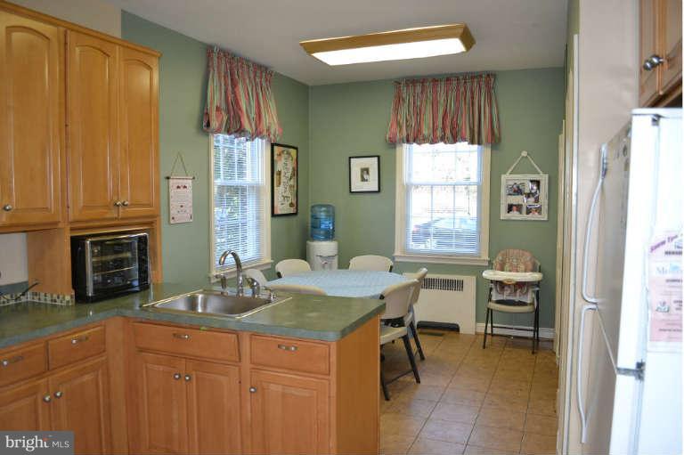 3307 Pinkney Road Baltimore, MD 21215 - Photo 13 of 18 Kitchen #2
