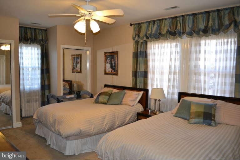 3307 Pinkney Road Baltimore, MD 21215 - Photo 14 of 18 Bedroom (Master)