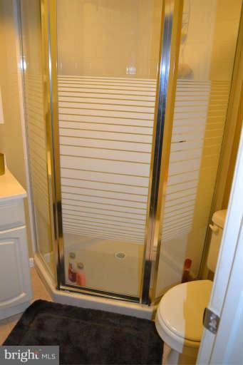 3307 Pinkney Road Baltimore, MD 21215 - Photo 18 of 18 Lower Level Bath