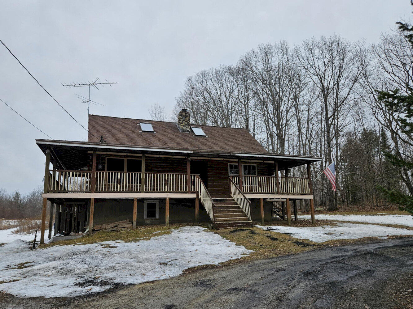 373 Mt Road Burnham, ME 04922 - Photo 2 of 36 20260313_161553_result