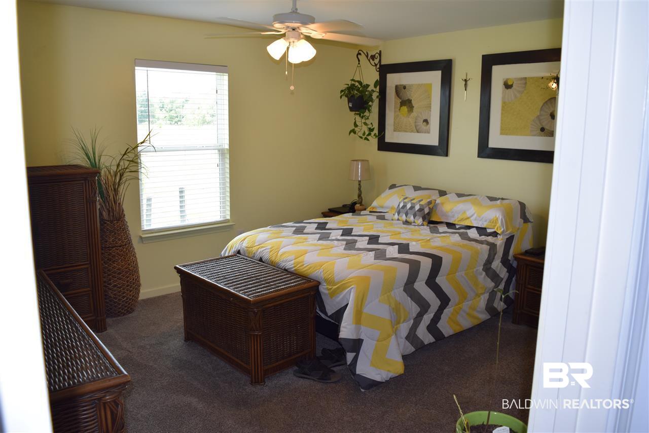 15150 Marem Drive Foley, AL 36535 - Photo 13 of 30 Master Bedroom