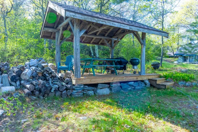 $1,799,000 | 2715 Roberts Island, International Falls, MN 56649