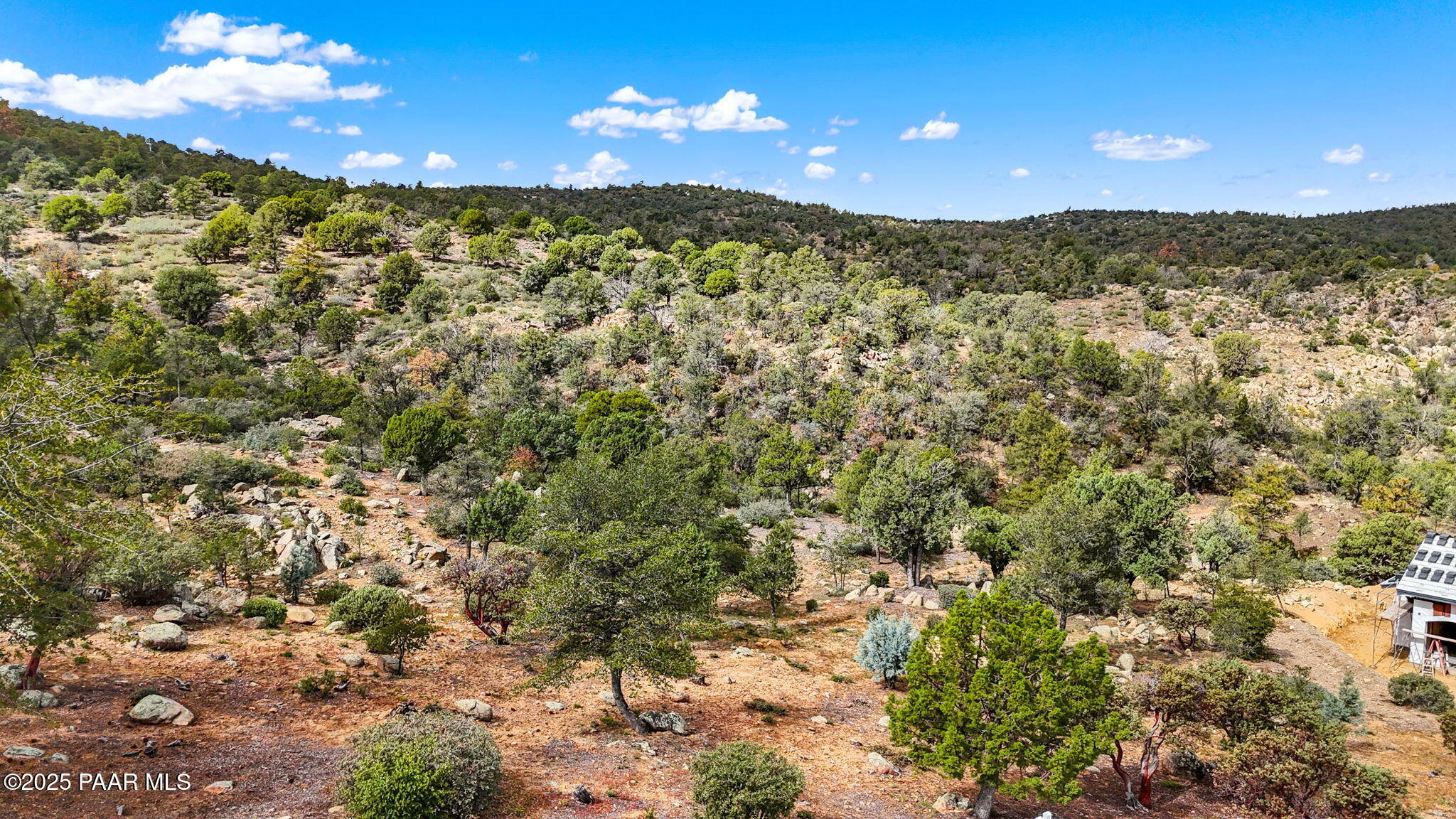 2191 Forest Mountain Road Prescott, AZ 86303 - Photo 13 of 18 13-Lot Photo 1