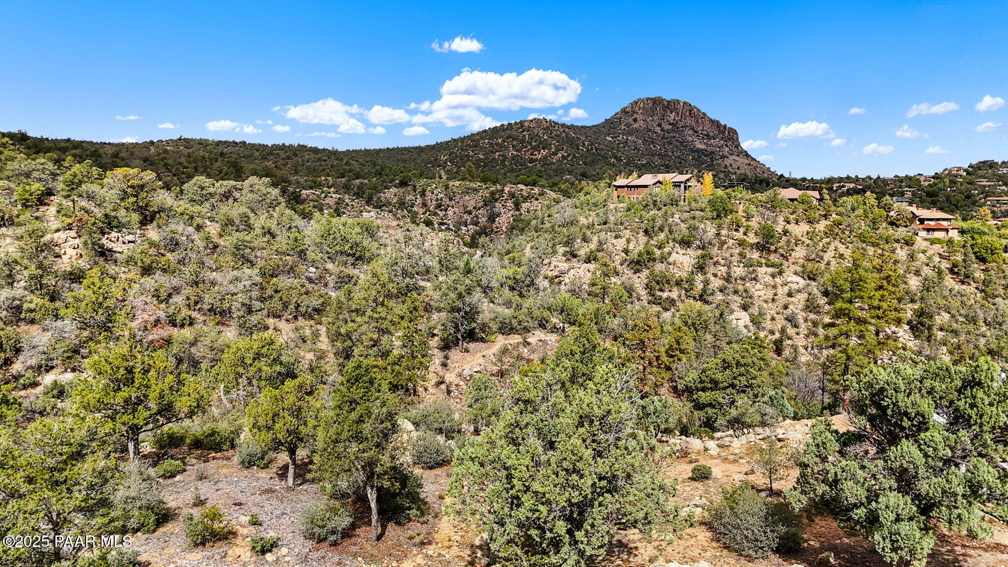 2191 Forest Mountain Road Prescott, AZ 86303 - Photo 14 of 18 14-Lot Photo 2