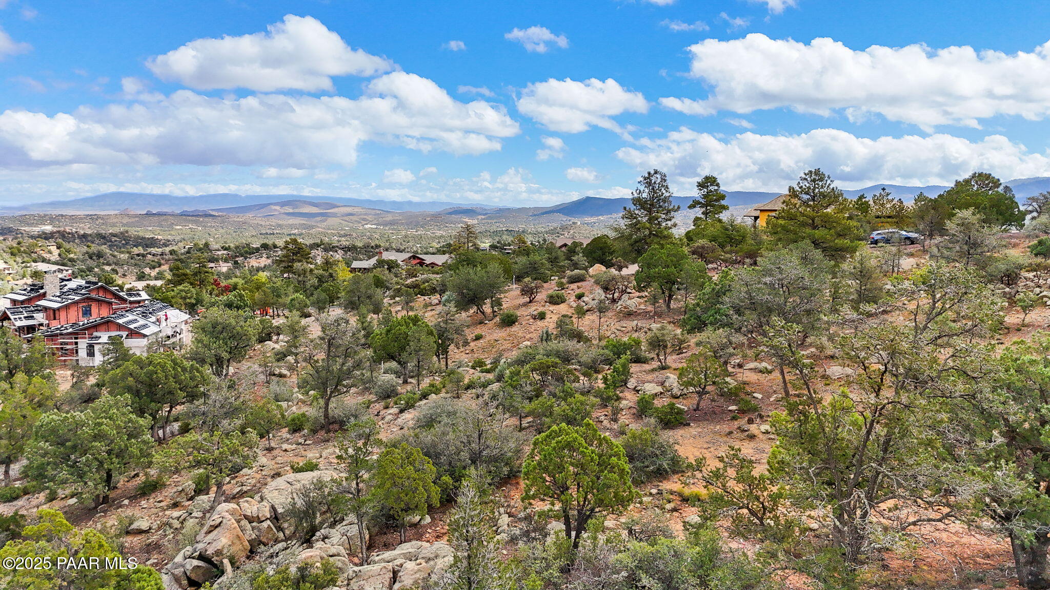 2191 Forest Mountain Road Prescott, AZ 86303 - Photo 16 of 18 16-Lot Photo 4