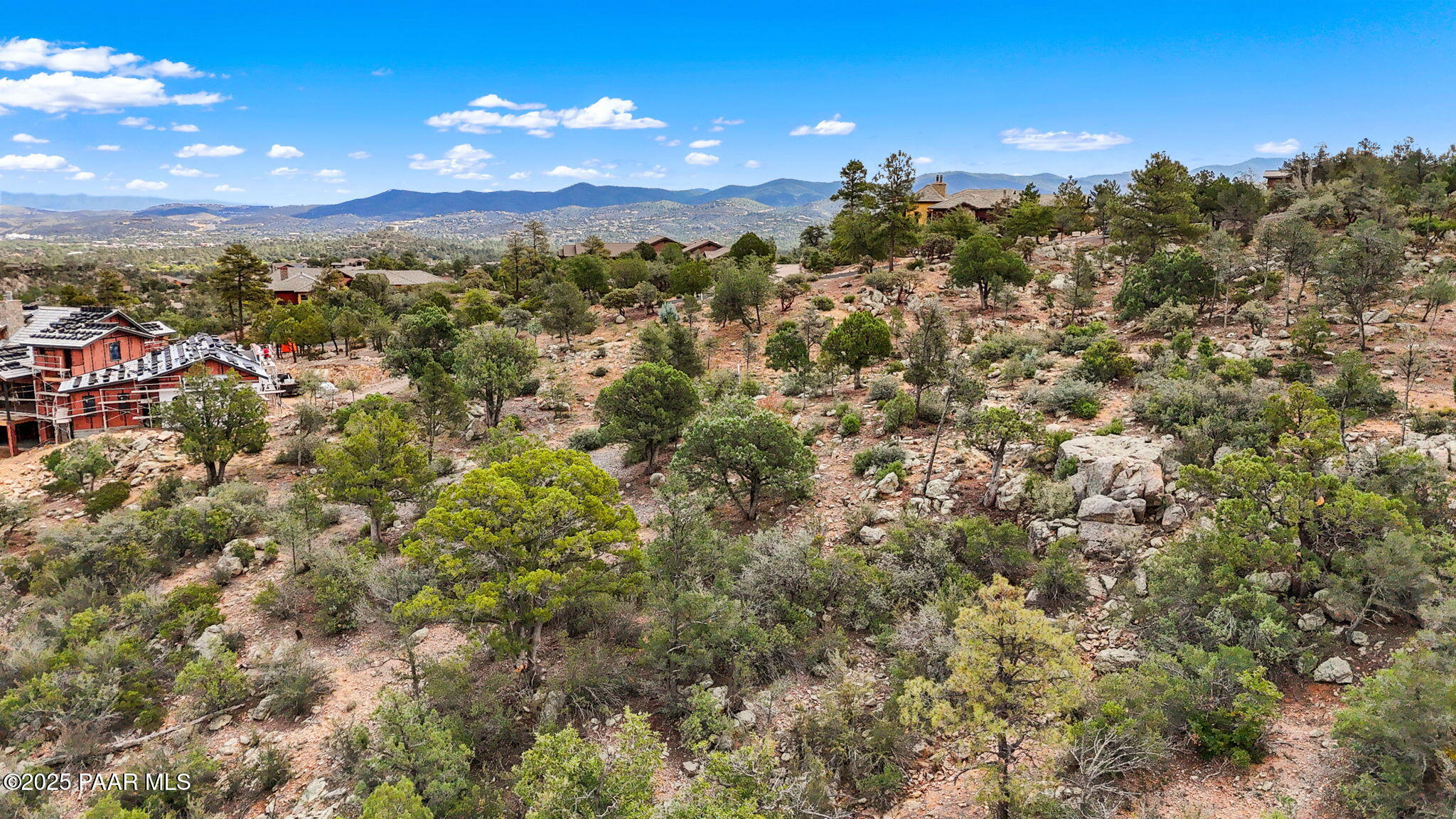 2191 Forest Mountain Road Prescott, AZ 86303 - Photo 17 of 18 17-Lot Photo 5