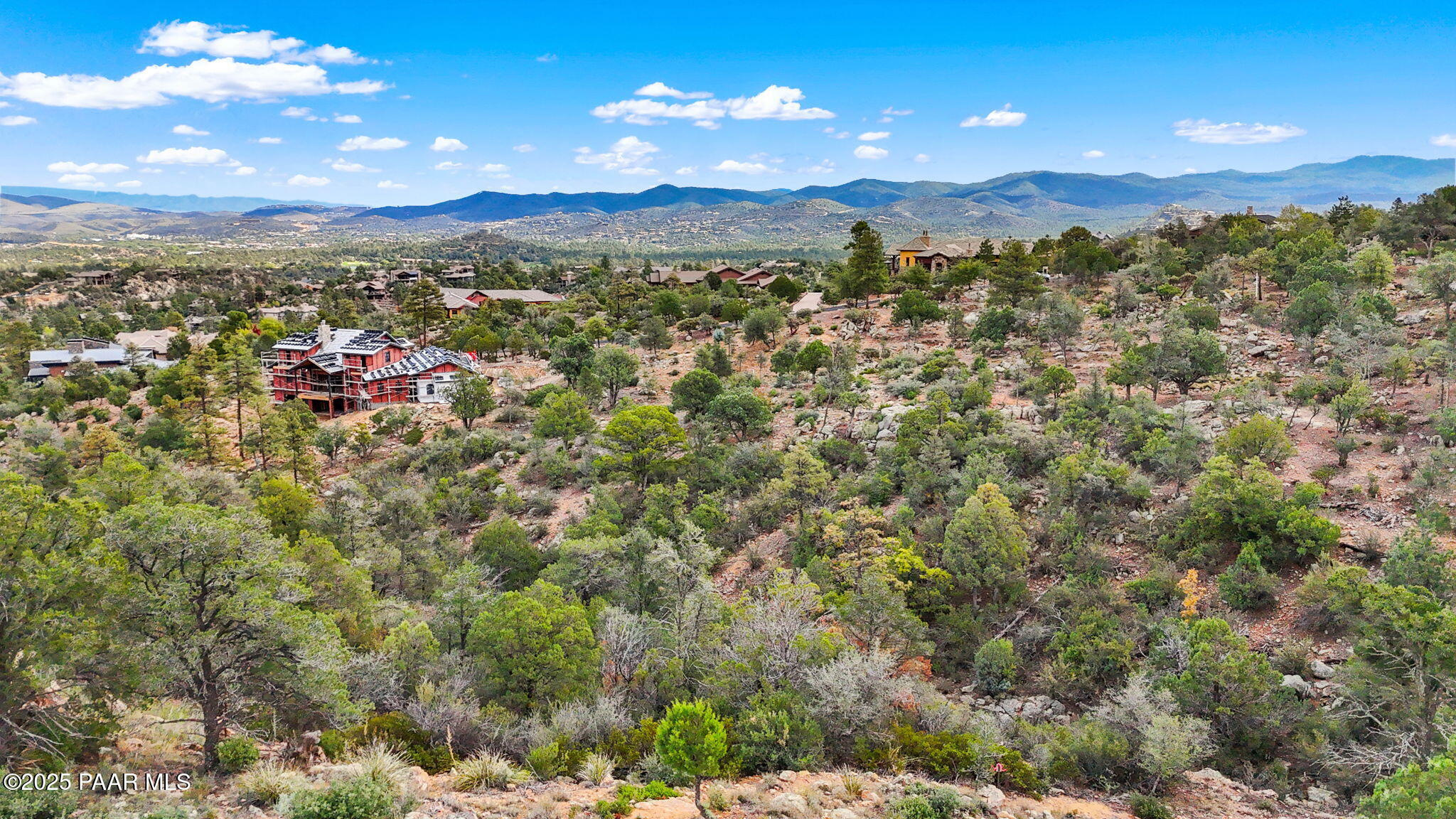 2191 Forest Mountain Road Prescott, AZ 86303 - Photo 18 of 18 18-Lot Photo 6