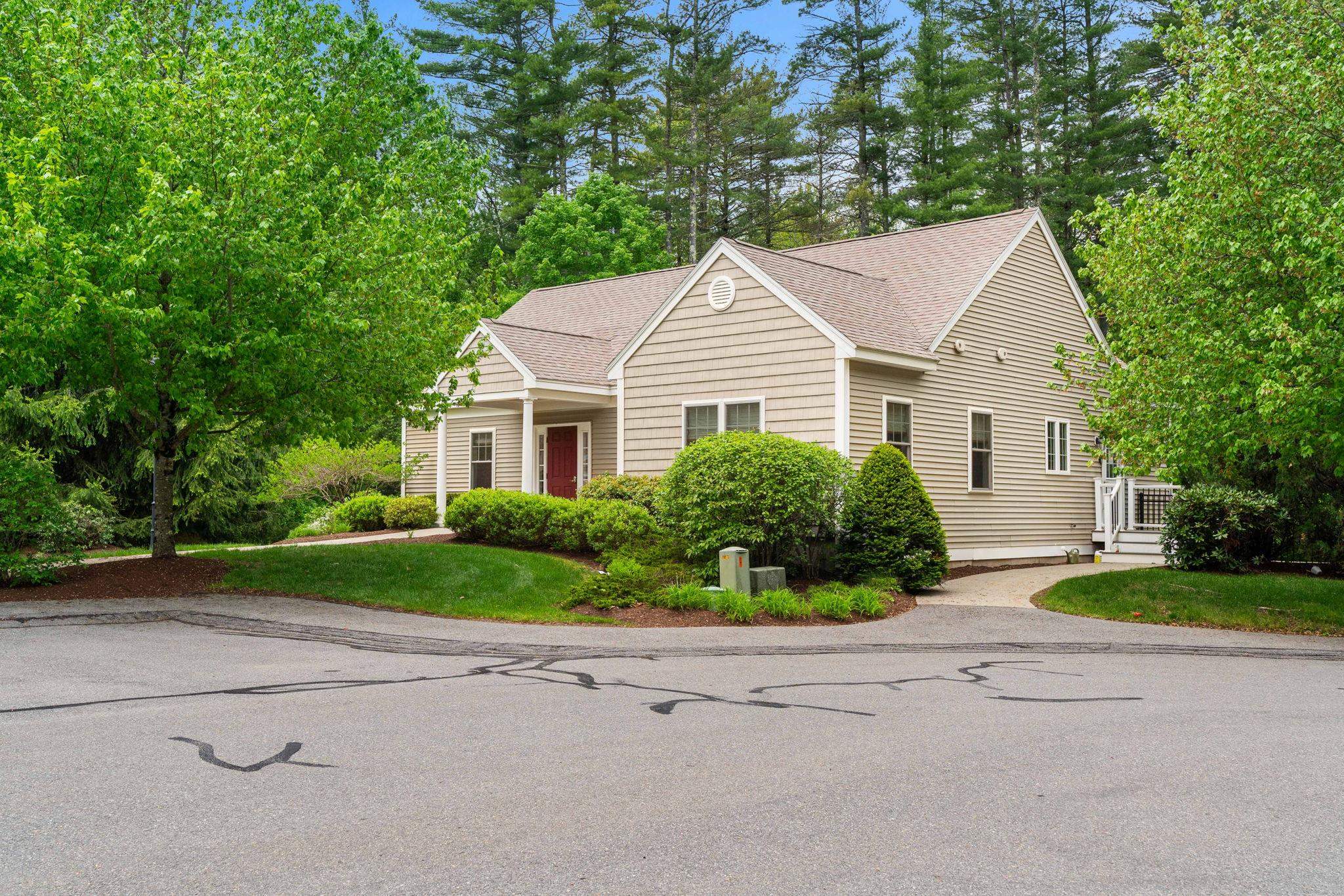 1 Tarleton Lane Amherst, NH 03031 - Photo 32 of 37 Gallery Image 32
