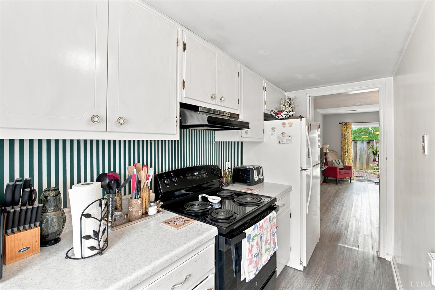 3101 Link Road, Unit 80 Lynchburg, VA 24503 - Photo 7 of 22
