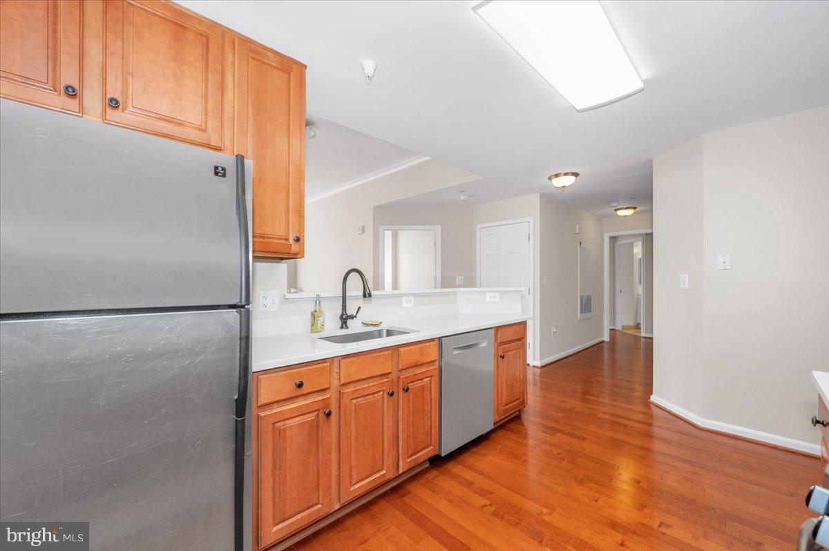 11710 Old Georgetown Road, Unit 1618 Rockville, MD 20852 - Photo 23 of 73