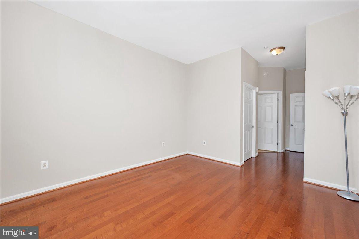 11710 Old Georgetown Road, Unit 1618 Rockville, MD 20852 - Photo 30 of 73 primary bedroom