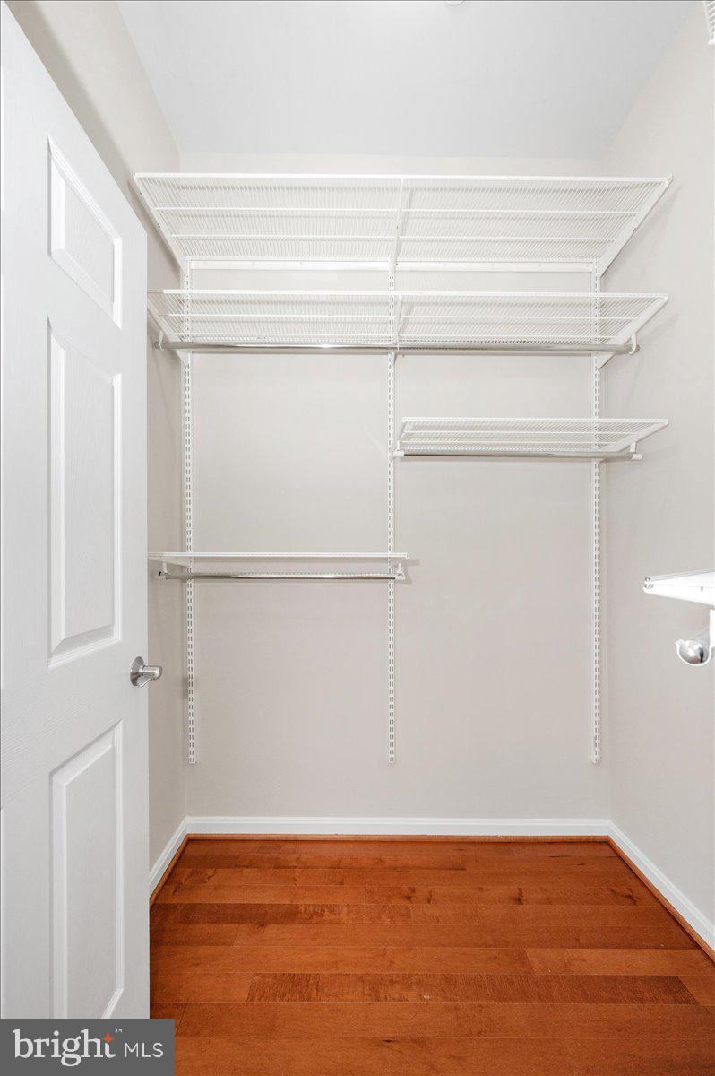 11710 Old Georgetown Road, Unit 1618 Rockville, MD 20852 - Photo 31 of 73 primary closet