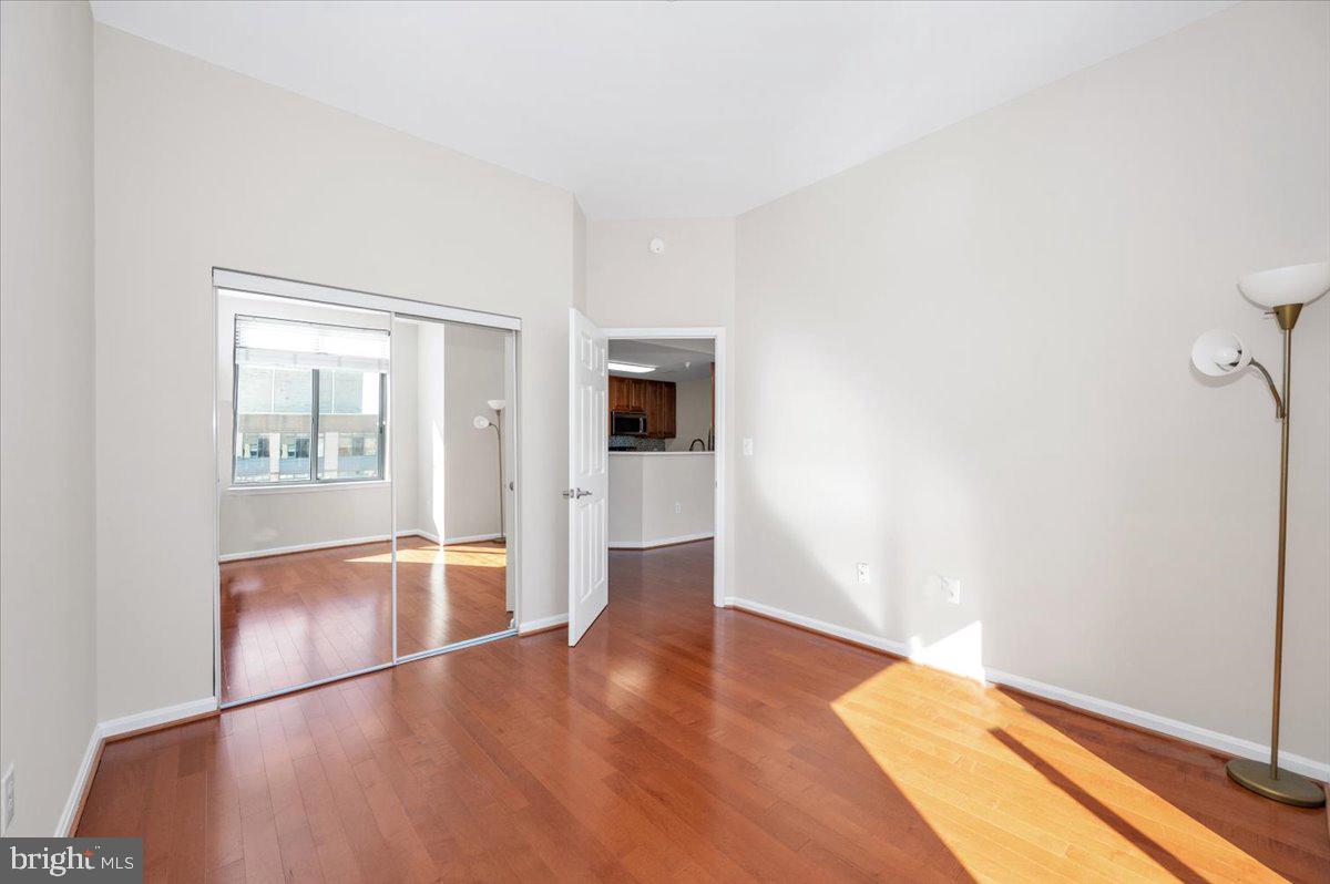 11710 Old Georgetown Road, Unit 1618 Rockville, MD 20852 - Photo 35 of 73 second bedroom