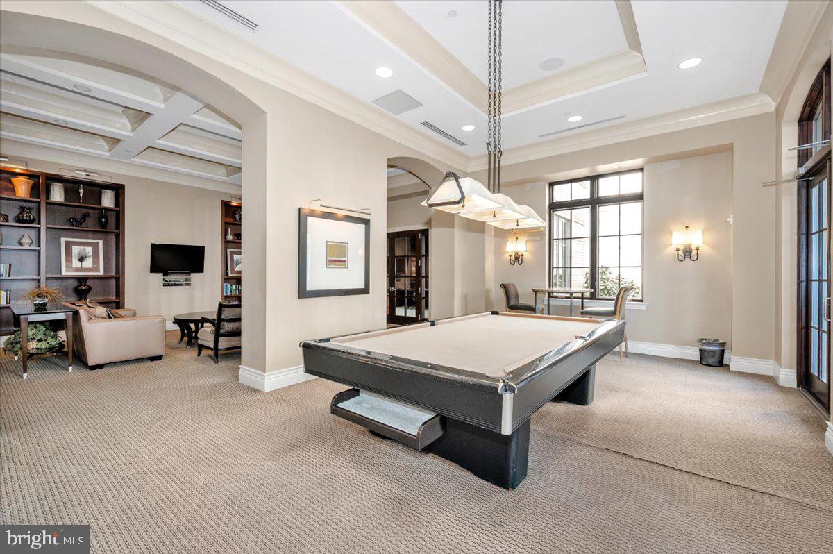 11710 Old Georgetown Road, Unit 1618 Rockville, MD 20852 - Photo 46 of 73