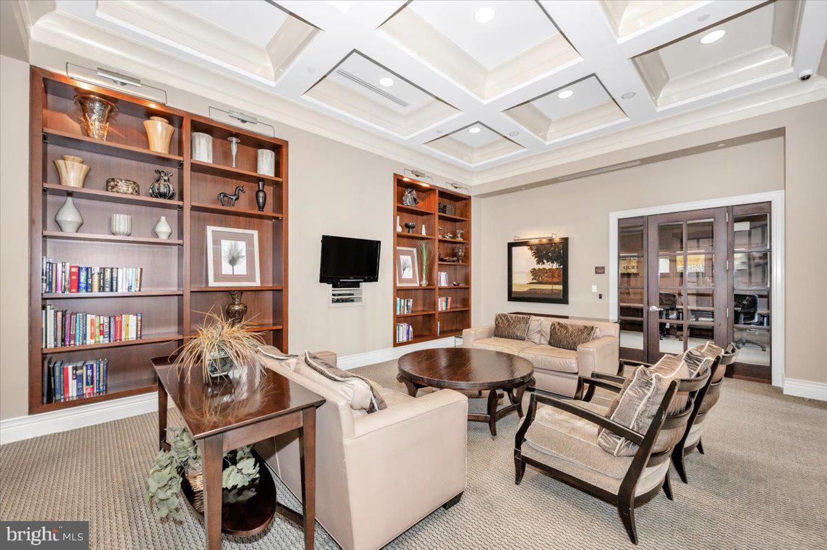 11710 Old Georgetown Road, Unit 1618 Rockville, MD 20852 - Photo 48 of 73 study area